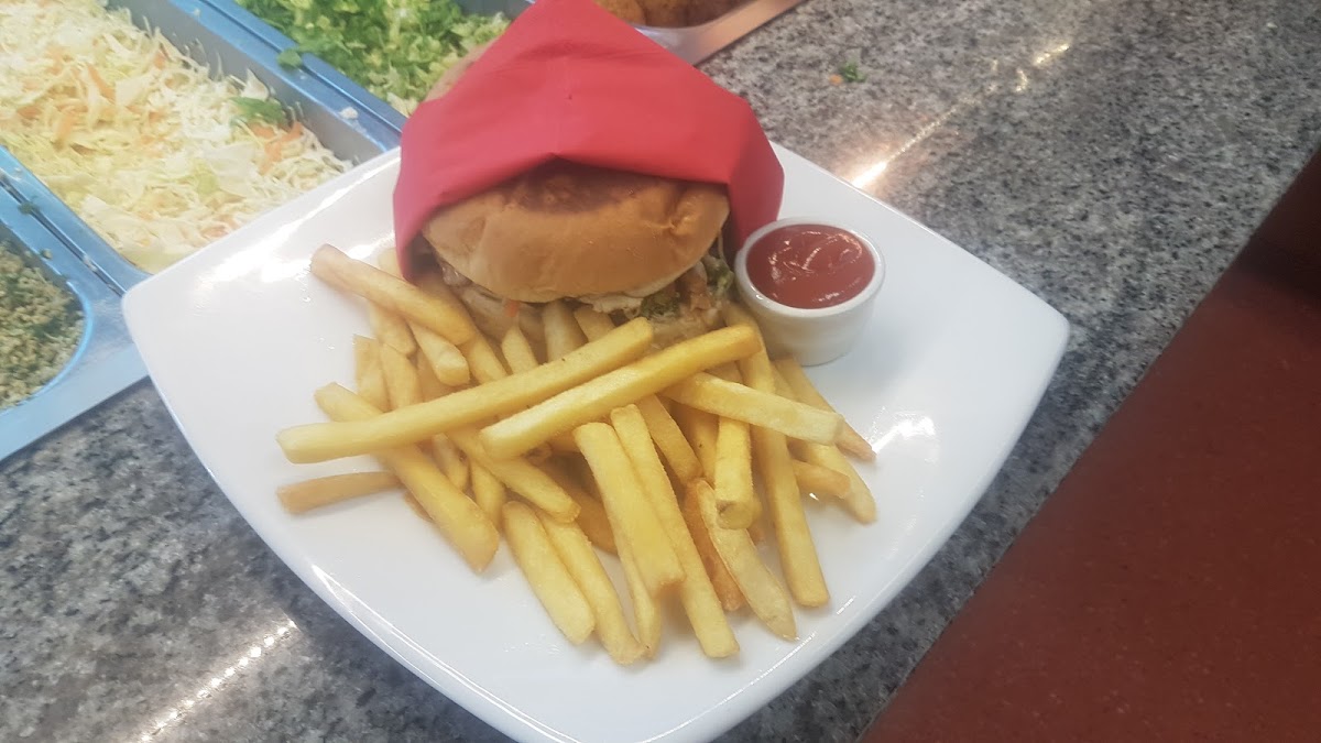 Mevlana Kebabs Photos 2